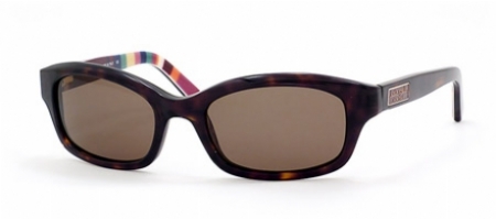  tortoise/brown polarized