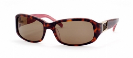  brown polarized/pink