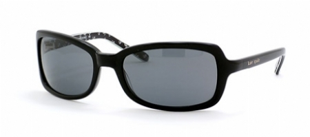  black/gray polarized