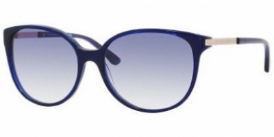  navy/navy gradient lens