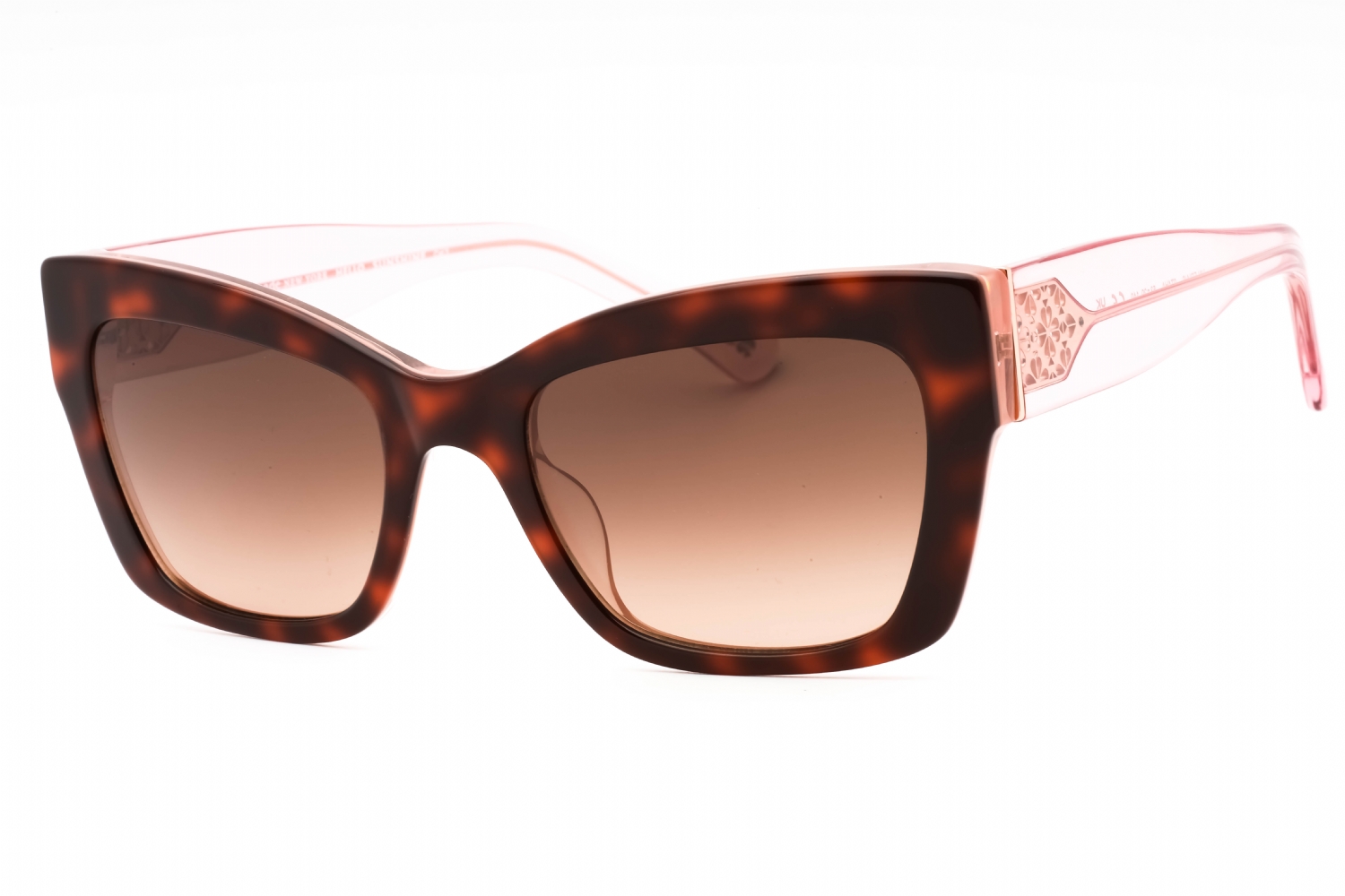  brown sf/havana pink