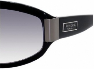  as shown/black gray gradient lens