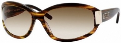  as shown/brown polarized lens