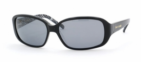  black zebra/gray polarized