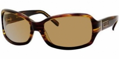  brown polarized/exotic havana