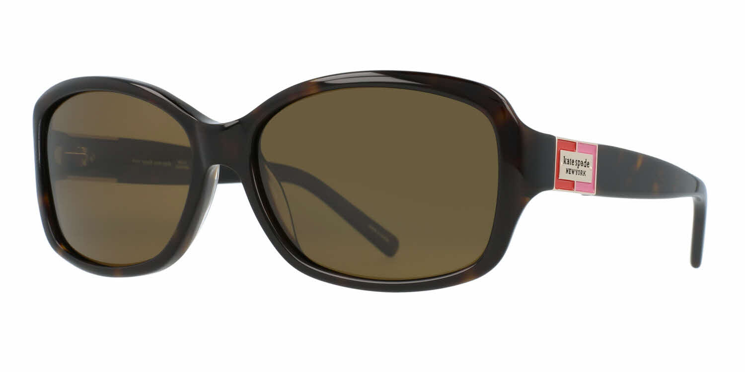  brown polarized/tortoise