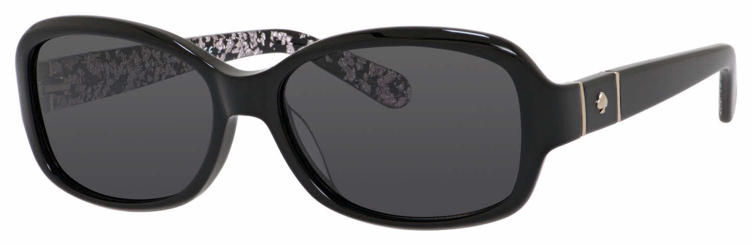  gray polarized/black