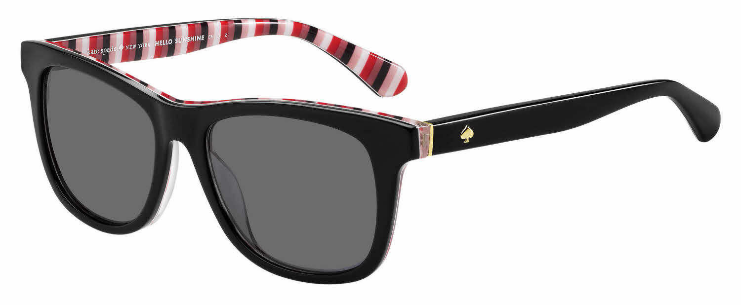  gray pz polarized/black