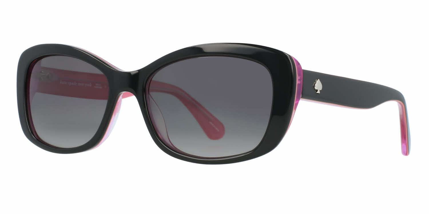  gray sf pz polarized/black pink