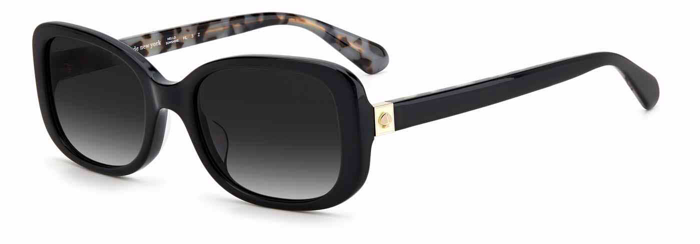  gray sf polarized/black