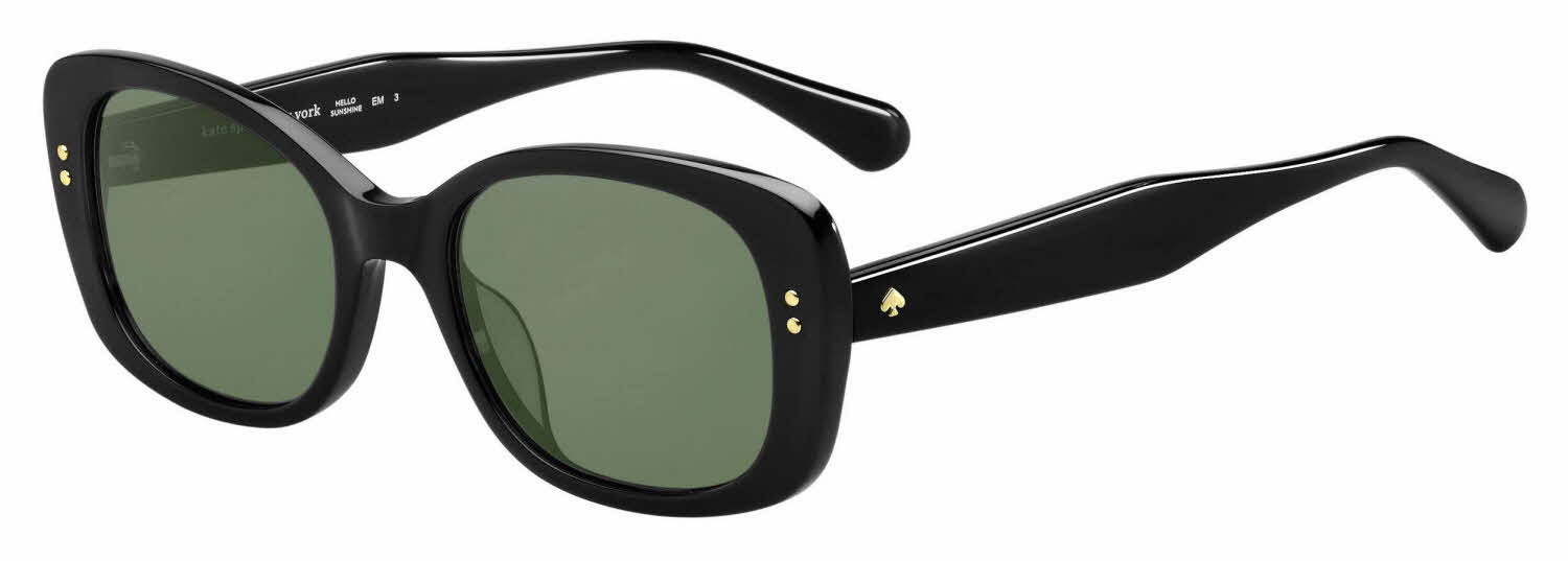  green /black