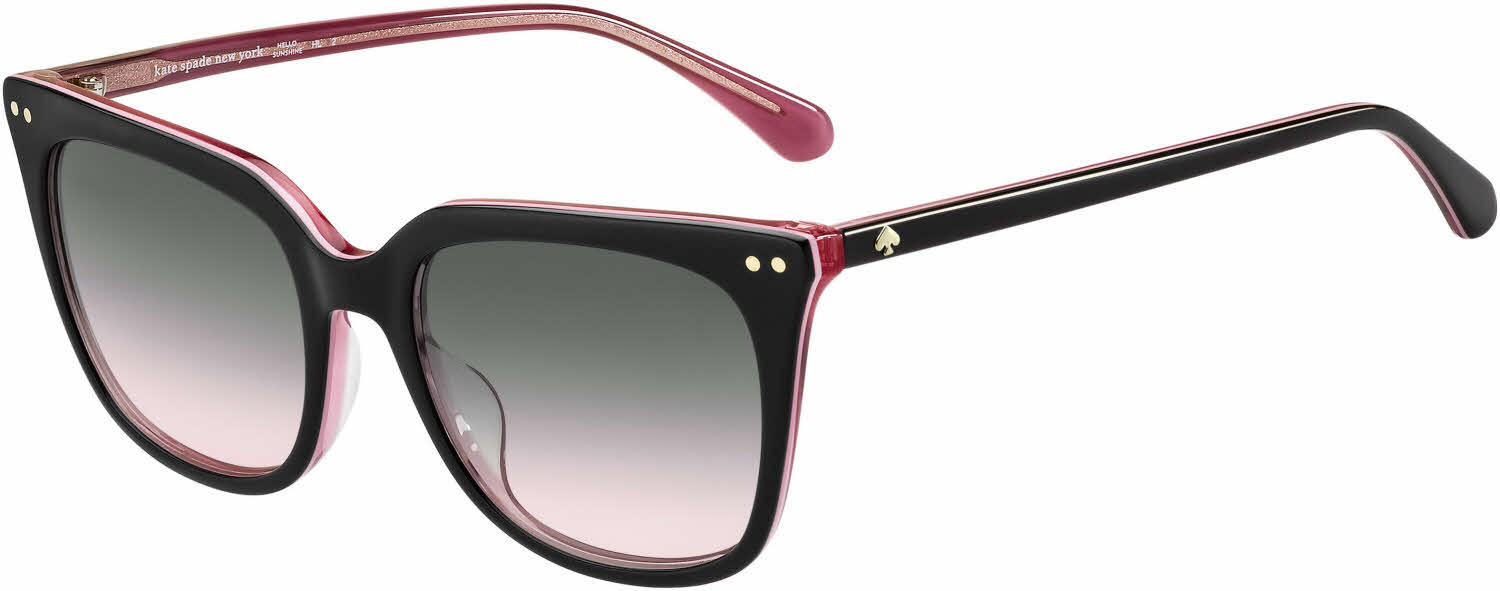  green pink /black
