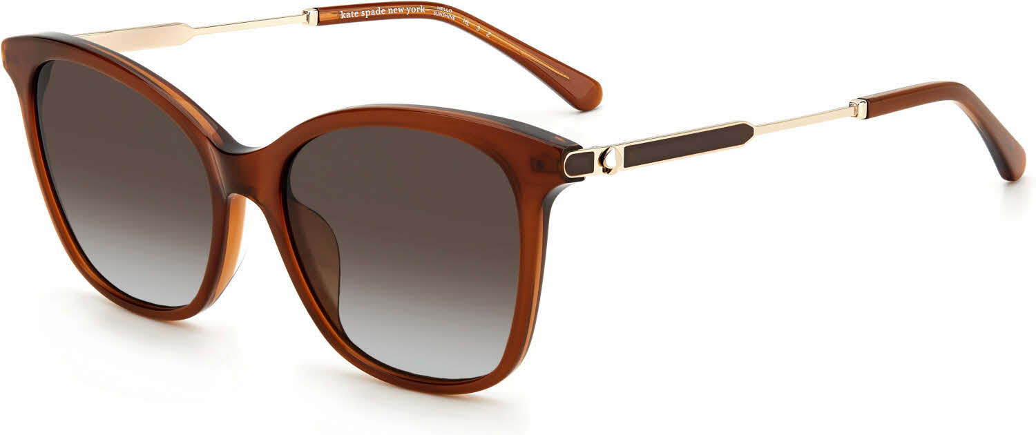  brown gradient polarized /brown