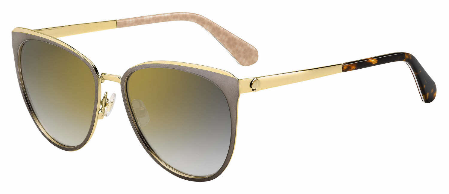  gray sf gold sp /gold havana