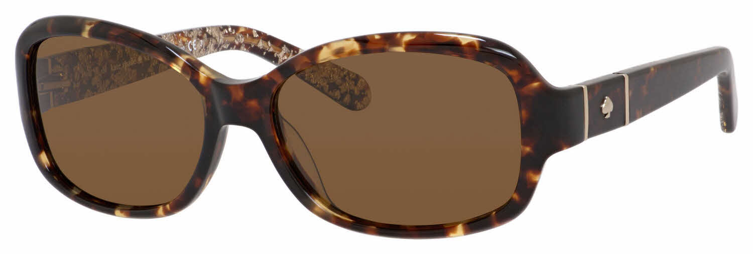  brown polarized /havana