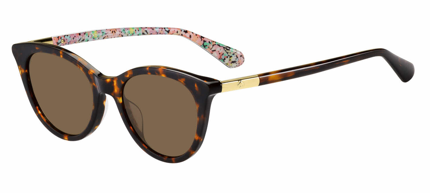  bronze pz polarized /havana pttmul
