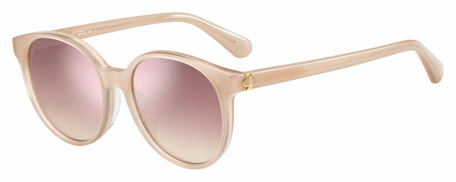  pink flash silver /nude