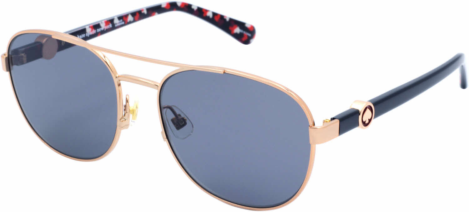  gray polarized /red gold