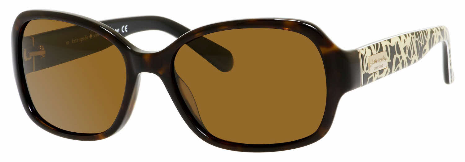  brown polarized /tortoise