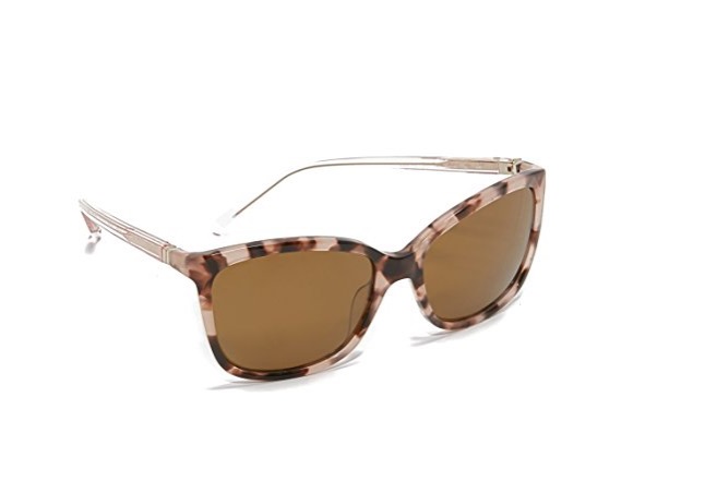  brown polarized / havana rose