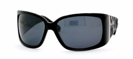  black/gray polarized