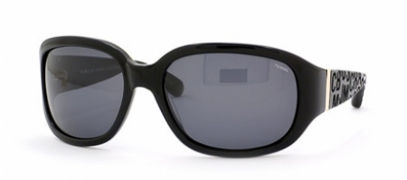  black/gray polarized