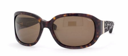  tortoise/brown polarized