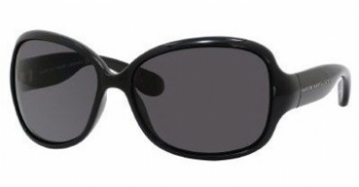  black/gray polarized