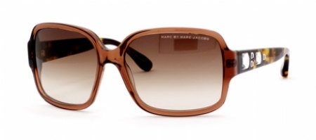  brown gradient/brown dark havana
