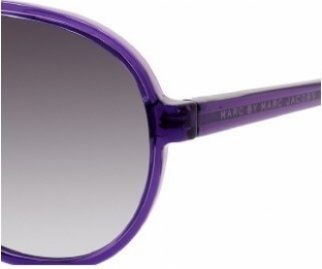  violet/gray gradient aqua lens