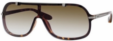  as shown/havana brown gradient lens