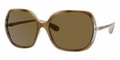  olive tortoise/brown polarized