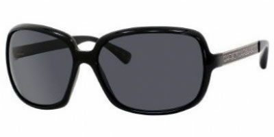  black gold/gray polarized