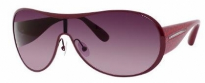  as shown/burgundy rndy red mauve lens