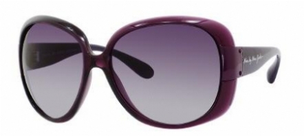  as shown/violet dark gray gradient lens