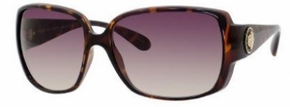  as shown/havana brown gradient lens