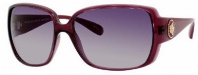  as shown/burgundy dark gray gradient lens