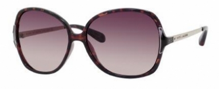  as shown/havana gbrown gradient lens