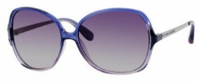  as shown/blue gray ruthenium dark gray gradient lens