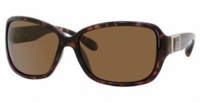  as shown/brown polarized