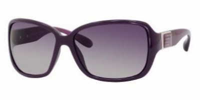  as shown/purple dark cyclamen dark gray gradient lens