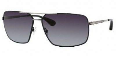  gray polarized/matte black ruthenium