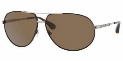  brown ruthenium/brown polarized