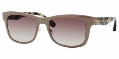  gold mouse havana/brown gray gradient lens