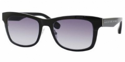  ruthenium black/gray gradient lens