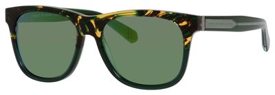  green multilayerrr/havana green crystal