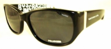  grey polarized/shiny black