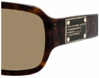  brown polarized/dark havana