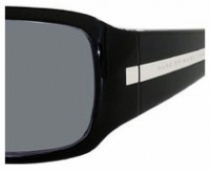  gray polarized/black crystal