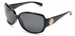  gray polarized/shiny black